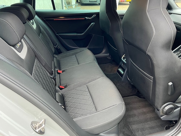 Used Skoda Octavia 2019 for sale - 76243922: Photo 14