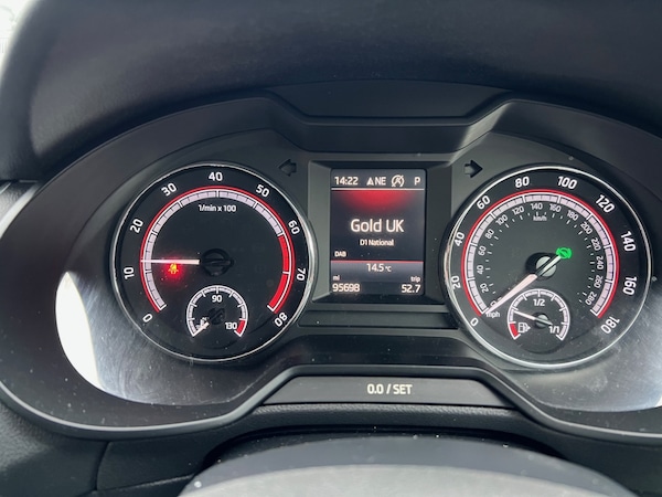 Used Skoda Octavia 2019 for sale - 76243922: Photo 17