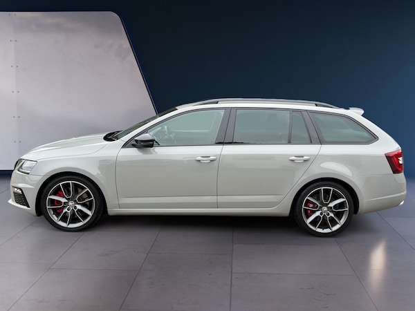 Used Skoda Octavia 2019 for sale - 76243922: Photo 1