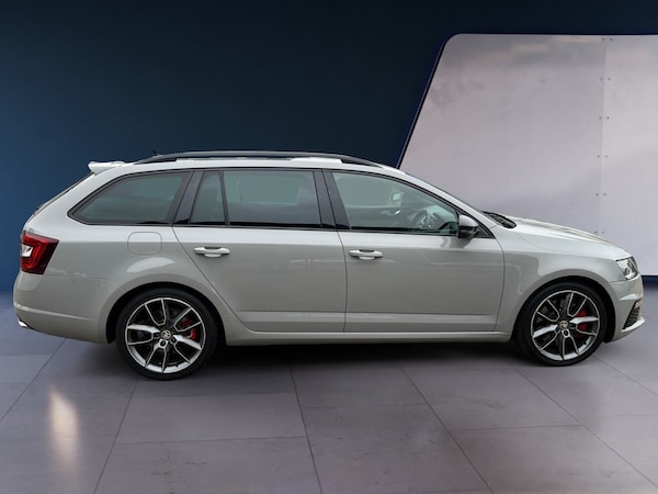Used Skoda Octavia 2019 for sale - 76243922: Photo 3