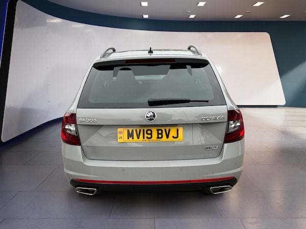 Used Skoda Octavia 2019 for sale - 76243922: Photo 5