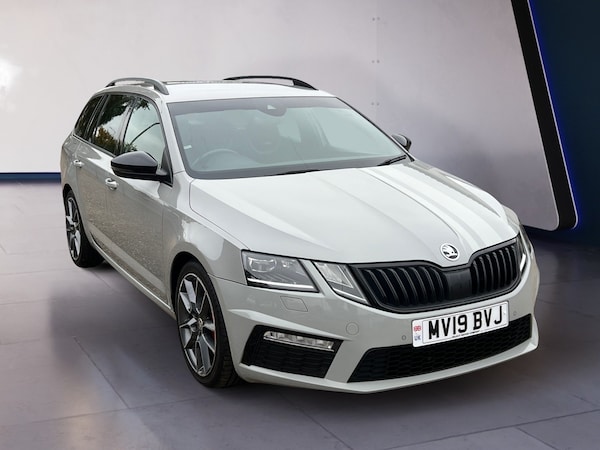 Used Skoda Octavia 2019 for sale - 76243922: Photo 7