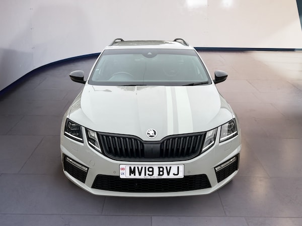 Used Skoda Octavia 2019 for sale - 76243922: Photo 8