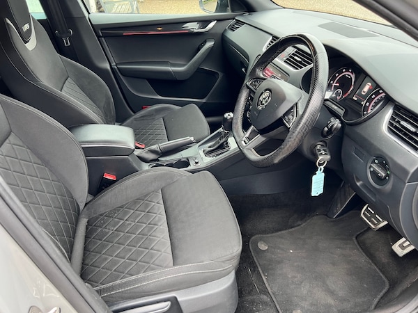 Used Skoda Octavia 2019 for sale - 76243922: Photo 9