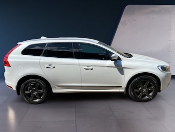 Used Volvo XC60 2015 for sale - 75497358: Photo