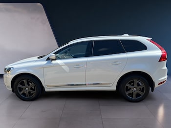 Used Volvo XC60 2015 for sale - 75497358: Photo