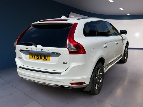Used Volvo XC60 2015 for sale - 75497358: Photo 6