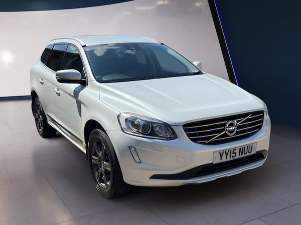 Used Volvo XC60 2015 for sale - 75497358: Photo 7