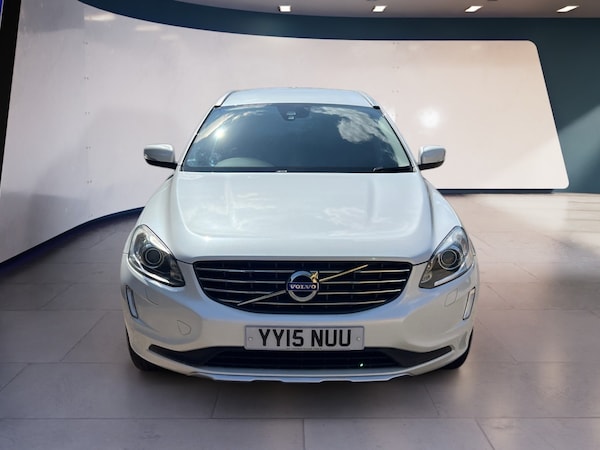 Used Volvo XC60 2015 for sale - 75497358: Photo 8