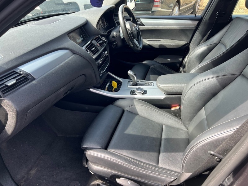 Used BMW X4 2014 for sale - 76506100: Photo 10