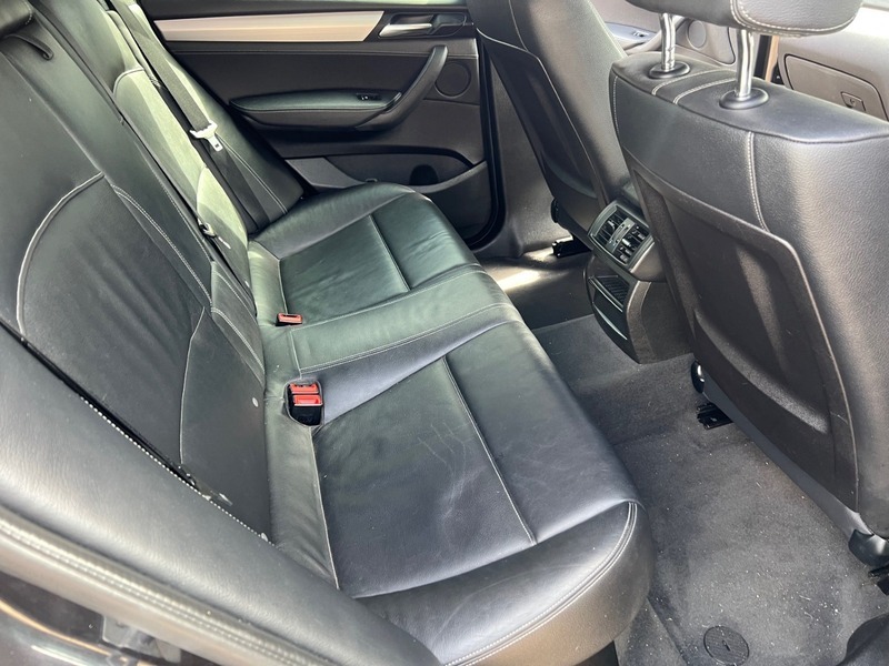 Used BMW X4 2014 for sale - 76506100: Photo 13