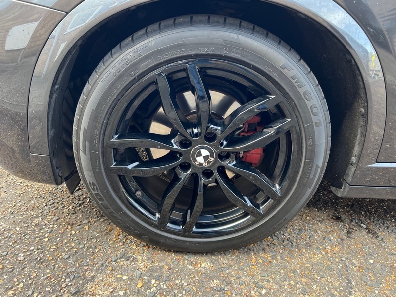 Used BMW X4 2014 for sale - 76506100: Photo 15