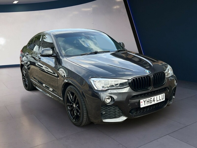 Used BMW X4 2014 for sale - 76506100: Photo 7