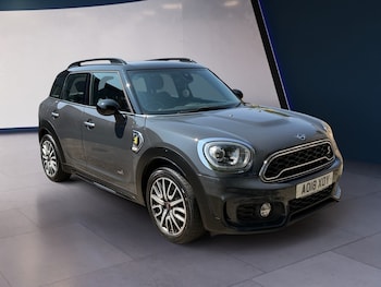 Used MINI Countryman 2018 for sale - 79240462: Photo