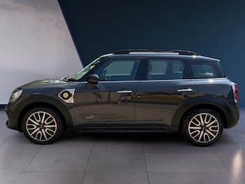 Used MINI Countryman 2018 for sale - 79240462: Photo