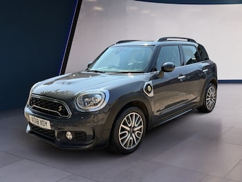 Used MINI Countryman 2018 for sale - 79240462: Photo