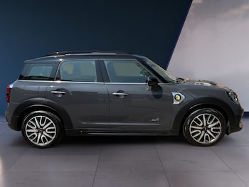 Used MINI Countryman 2018 for sale - 79240462: Photo