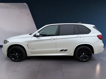 Used BMW X5 2016 for sale - 78826368: Photo