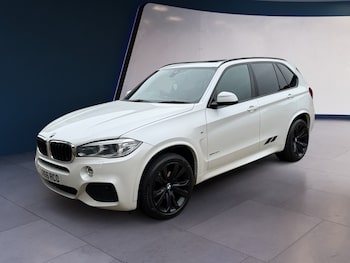 Used BMW X5 2016 for sale - 78826368: Photo