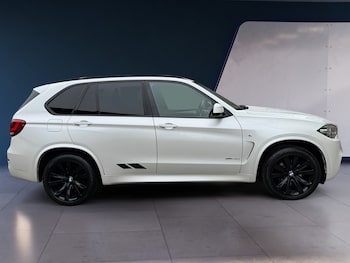 Used BMW X5 2016 for sale - 78826368: Photo
