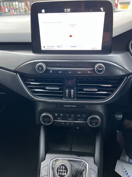 Used Ford Focus 2018 for sale - 77093798: Photo 12