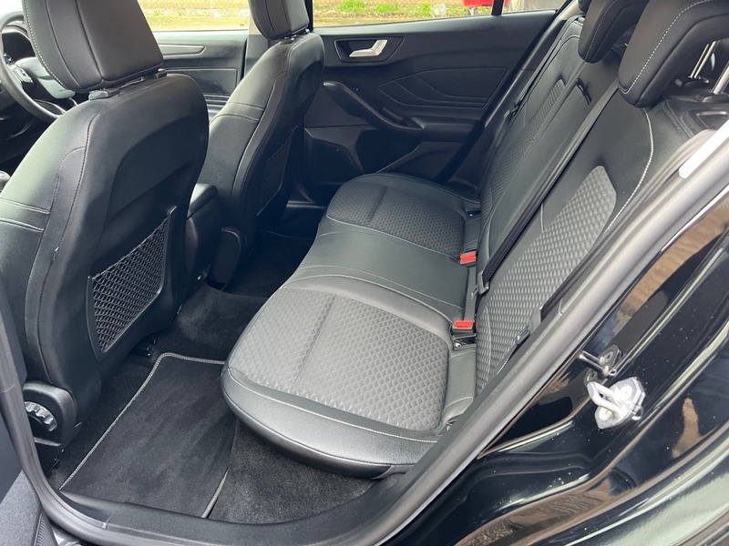 Used Ford Focus 2018 for sale - 77093798: Photo 13