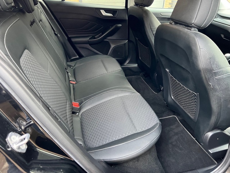 Used Ford Focus 2018 for sale - 77093798: Photo 14