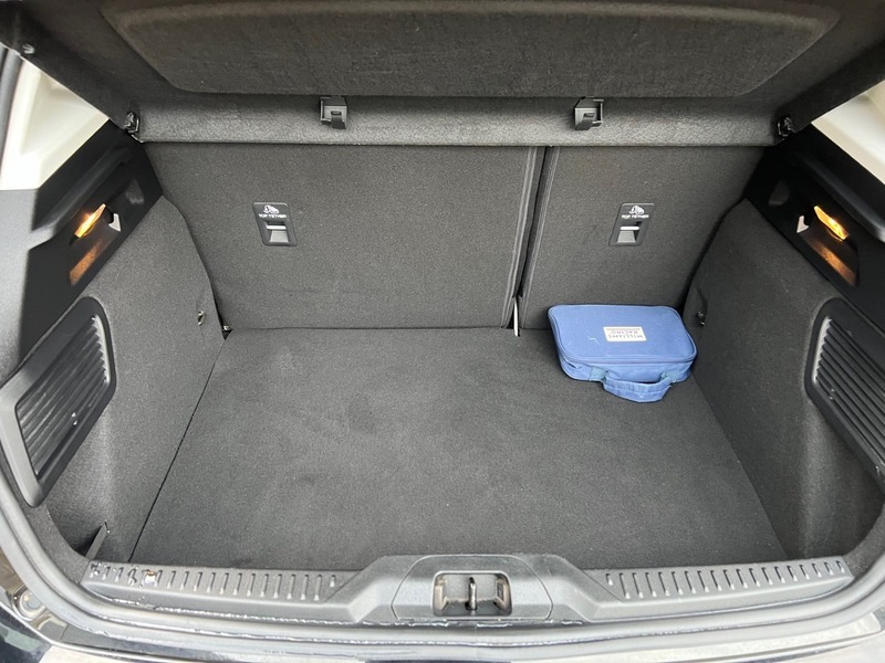 Used Ford Focus 2018 for sale - 77093798: Photo 15