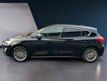 Used Ford Focus 2018 for sale - 77093798: Photo