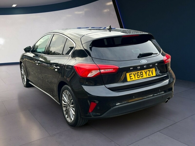 Used Ford Focus 2018 for sale - 77093798: Photo 4