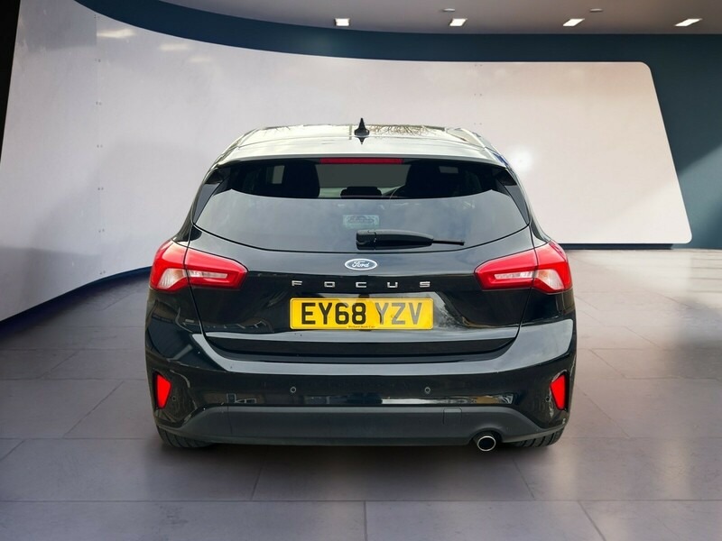 Used Ford Focus 2018 for sale - 77093798: Photo 5