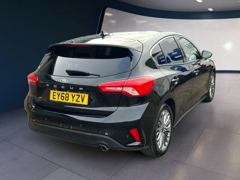 Used Ford Focus 2018 for sale - 77093798: Photo 6