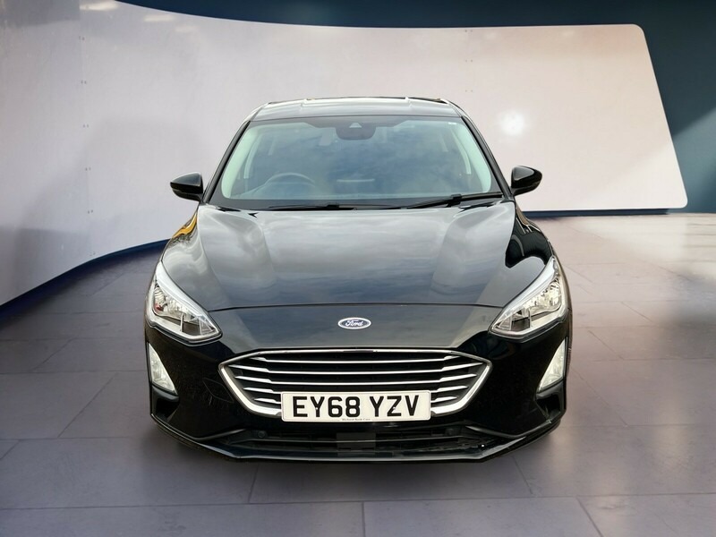 Used Ford Focus 2018 for sale - 77093798: Photo 8