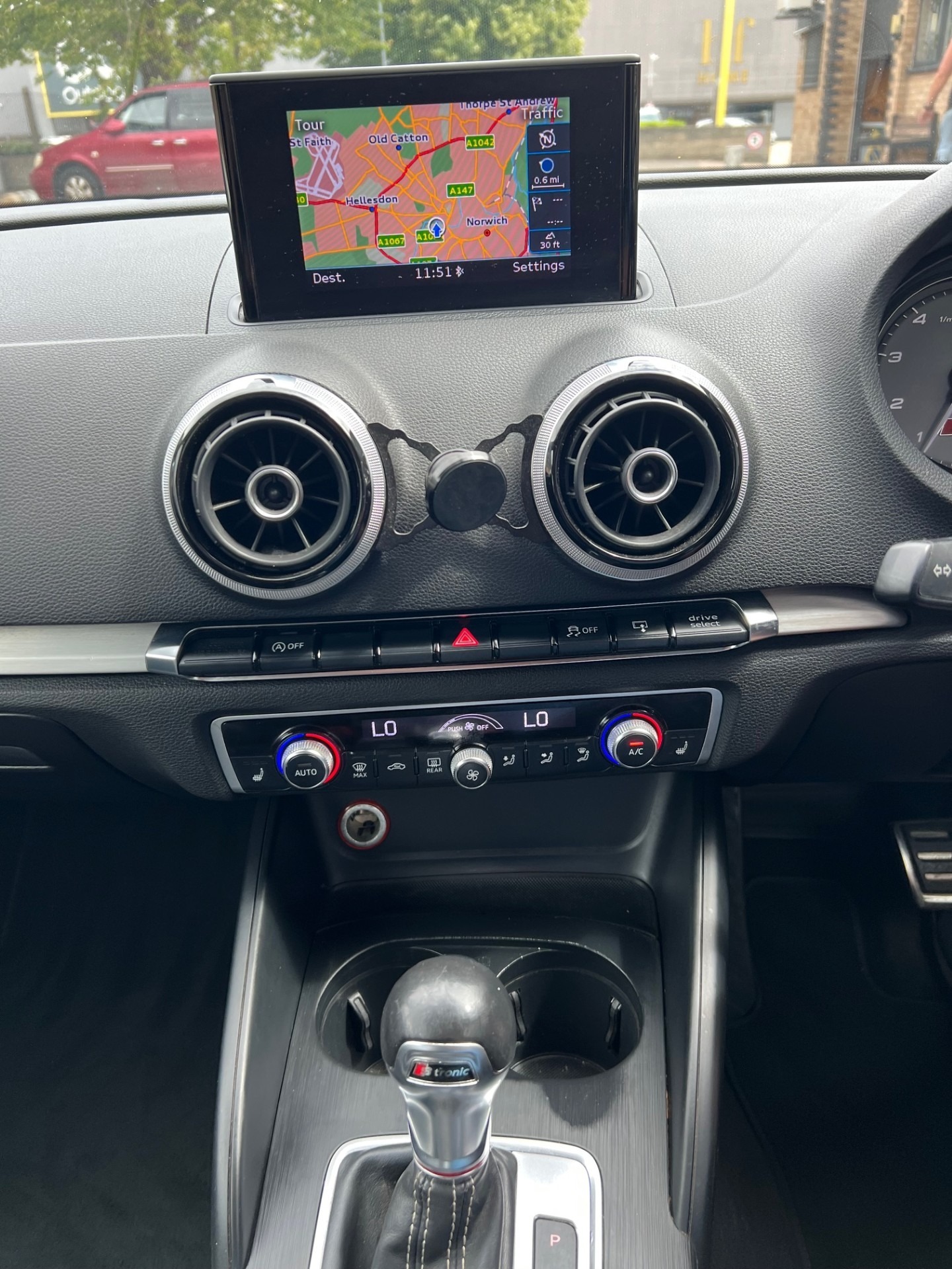 Used Audi A3 2014 for sale - 76363517: Photo 11