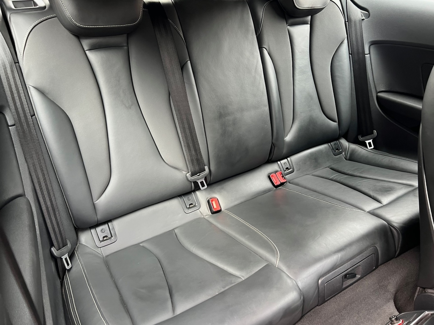 Used Audi A3 2014 for sale - 76363517: Photo 13