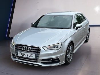 Used Audi A3 2014 for sale - 76363517: Photo