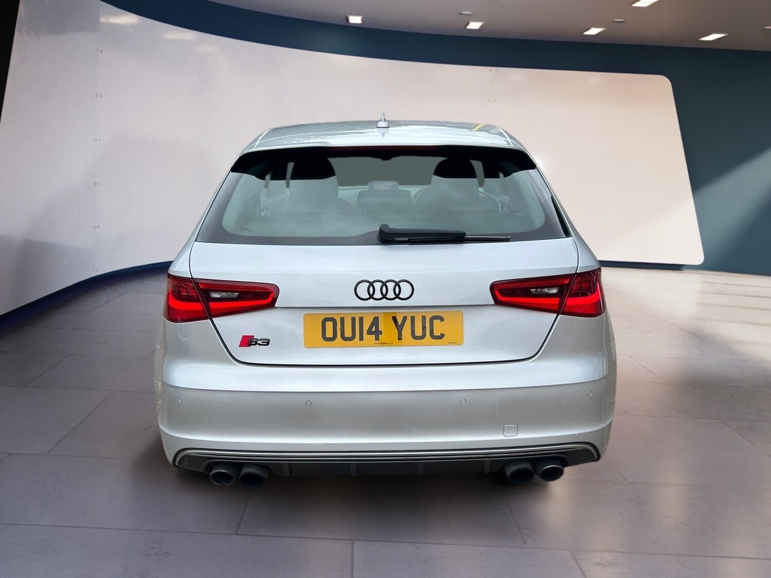 Used Audi A3 2014 for sale - 76363517: Photo 5