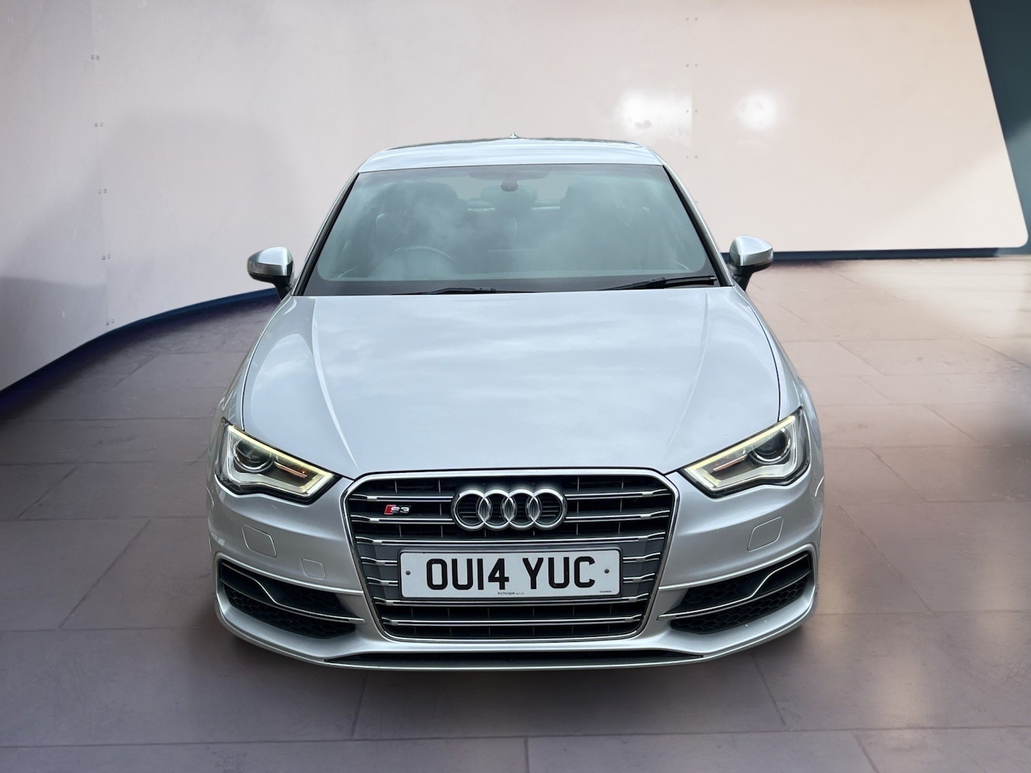 Used Audi A3 2014 for sale - 76363517: Photo 8