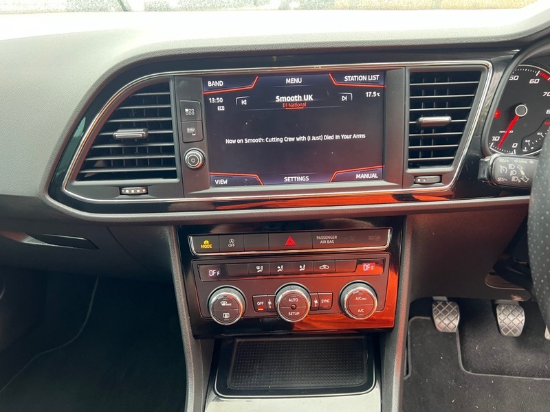 Used SEAT Leon 2018 for sale - 76748293: Photo 11