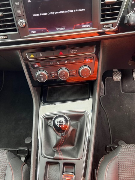 Used SEAT Leon 2018 for sale - 76748293: Photo 12