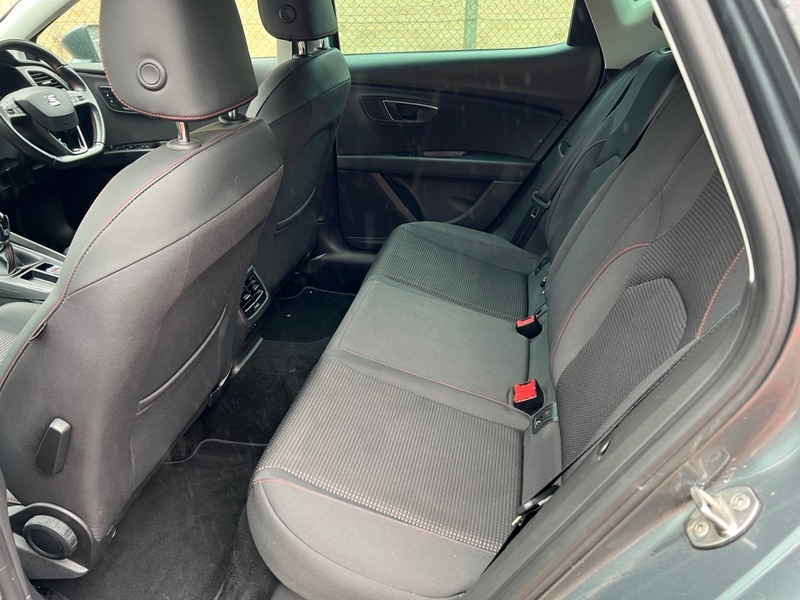 Used SEAT Leon 2018 for sale - 76748293: Photo 13