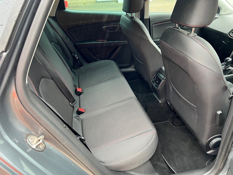 Used SEAT Leon 2018 for sale - 76748293: Photo 14