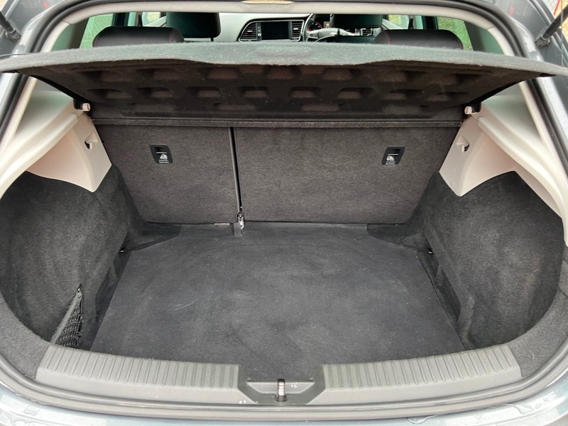 Used SEAT Leon 2018 for sale - 76748293: Photo 15