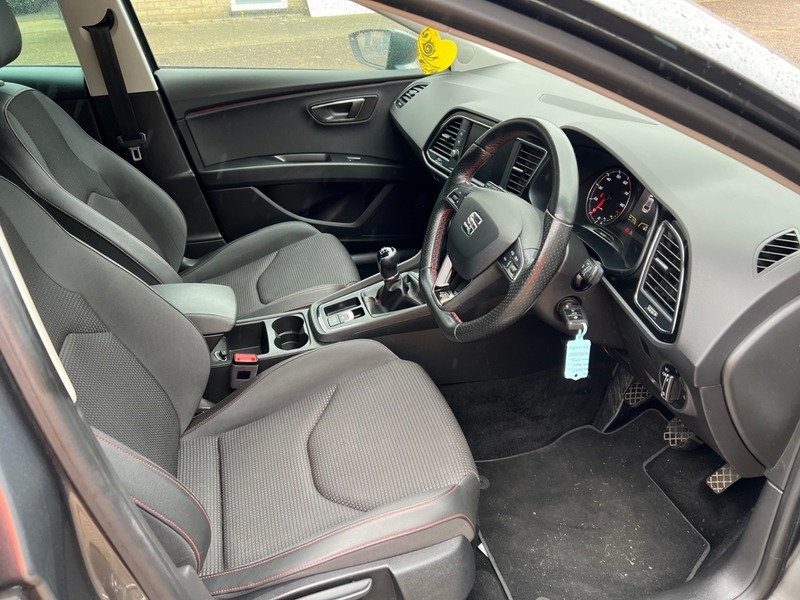 Used SEAT Leon 2018 for sale - 76748293: Photo 16