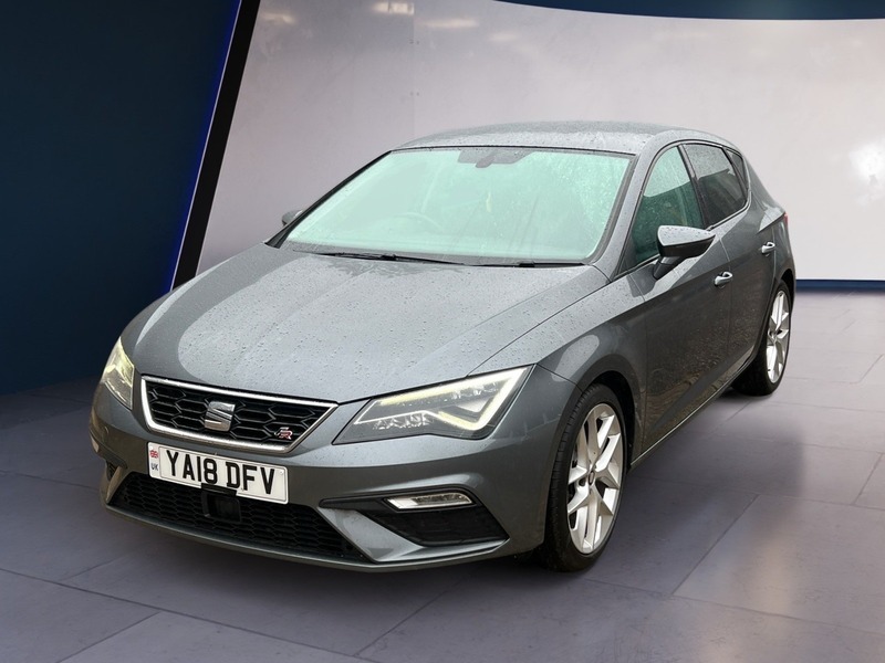 Used SEAT Leon 2018 for sale - 76748293: Photo 3