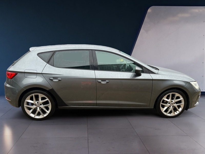 Used SEAT Leon 2018 for sale - 76748293: Photo 4