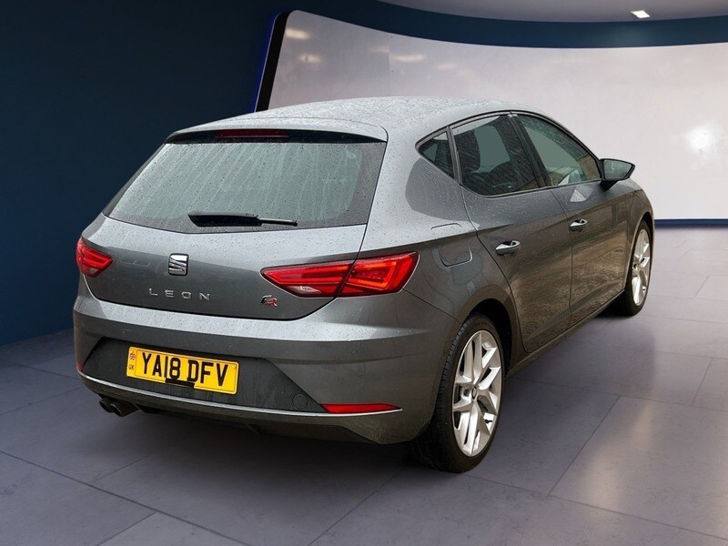 Used SEAT Leon 2018 for sale - 76748293: Photo 6