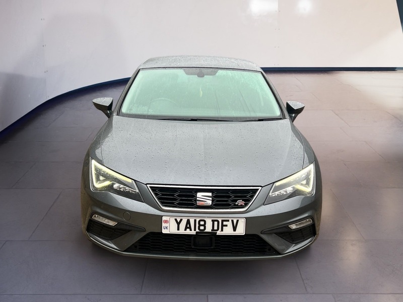 Used SEAT Leon 2018 for sale - 76748293: Photo 7