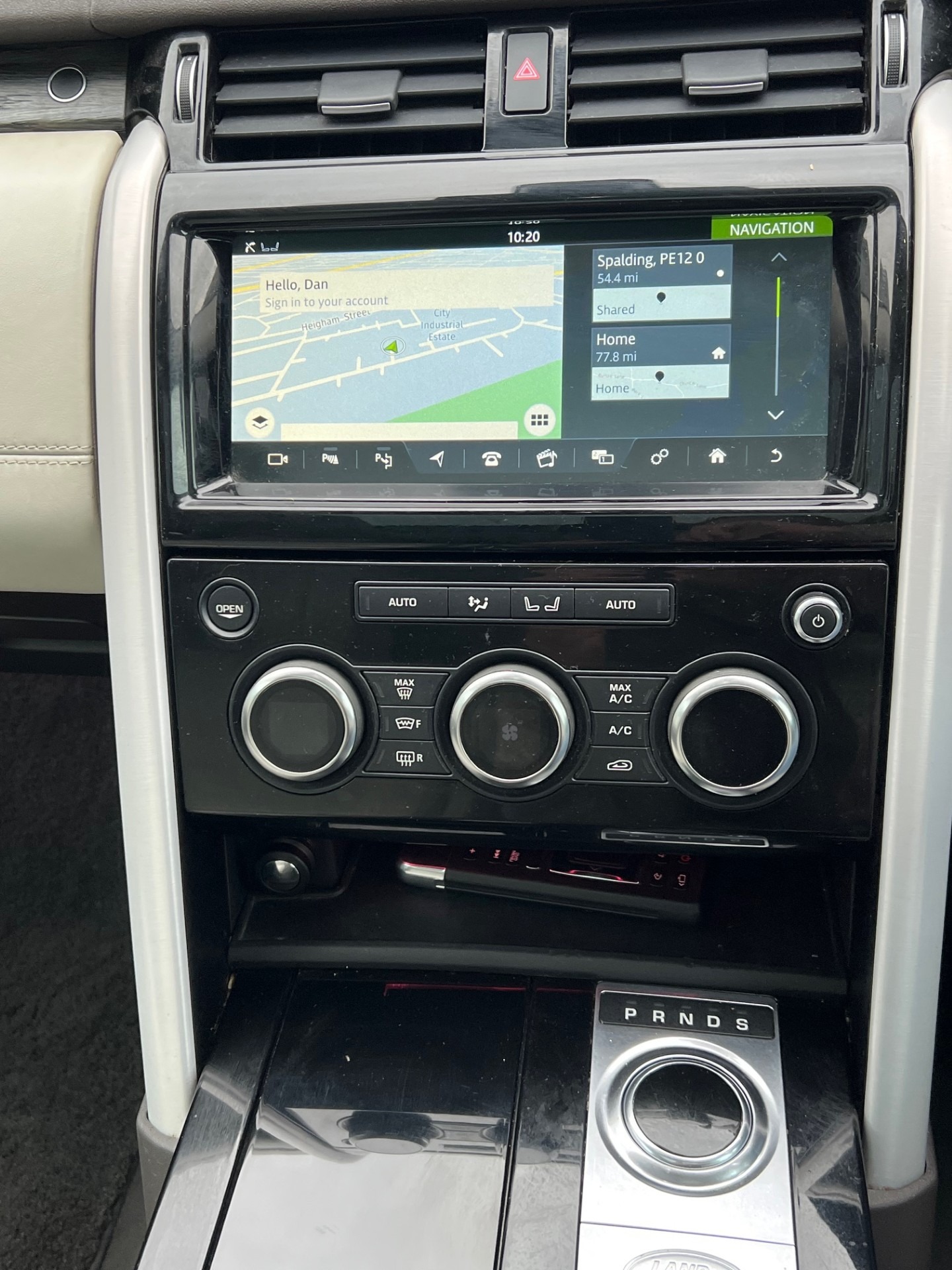 Used Land Rover Discovery 2016 for sale - 76957229: Photo 13