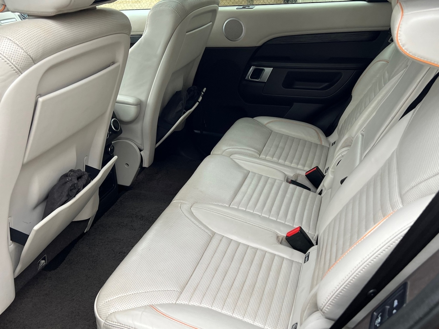 Used Land Rover Discovery 2016 for sale - 76957229: Photo 14